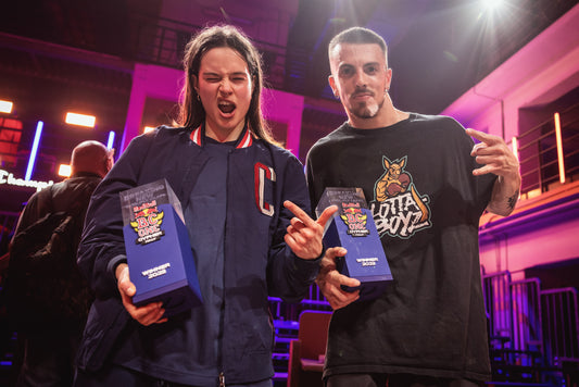 RED BULL BCONE ITALIA 2024. Ecco le date!