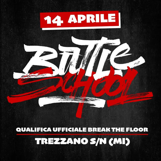 Battle school 2024 - Un successo che guarda al futuro.