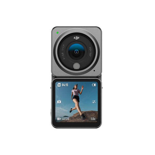 DJI OSMO ACTION 2 DUAL SCREEN COMBO