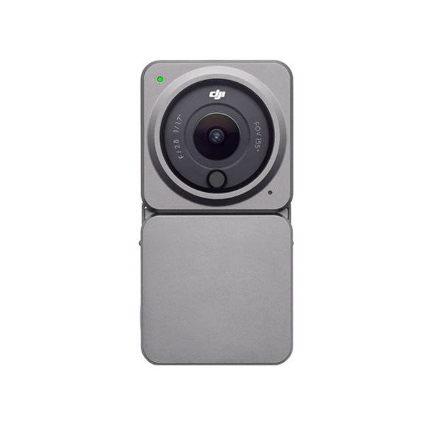 DJI OSMO ACTION 2 POWER COMBO