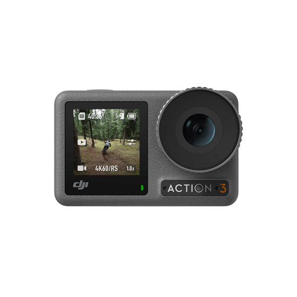 DJI OSMO ACTION 3 STANDARD COMBO