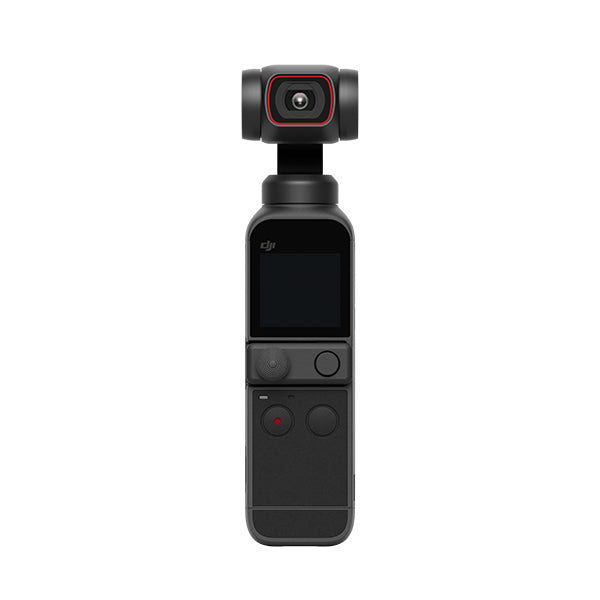 DJI OSMO POCKET 2
