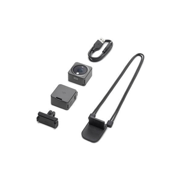 DJI OSMO ACTION 2 POWER COMBO