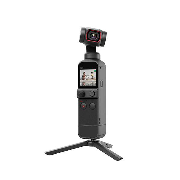 DJI OSMO POCKET 2