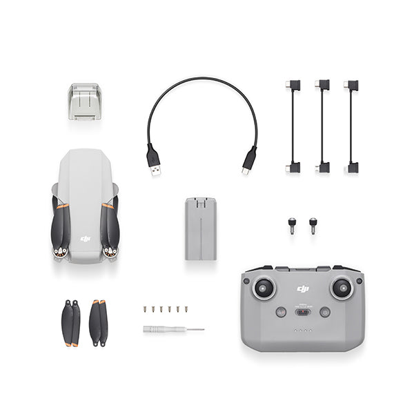 DJI MAVIC MINI 2