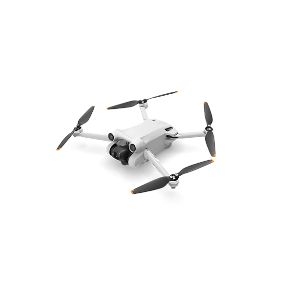 DJI MINI 3 PRO (DJI RC)