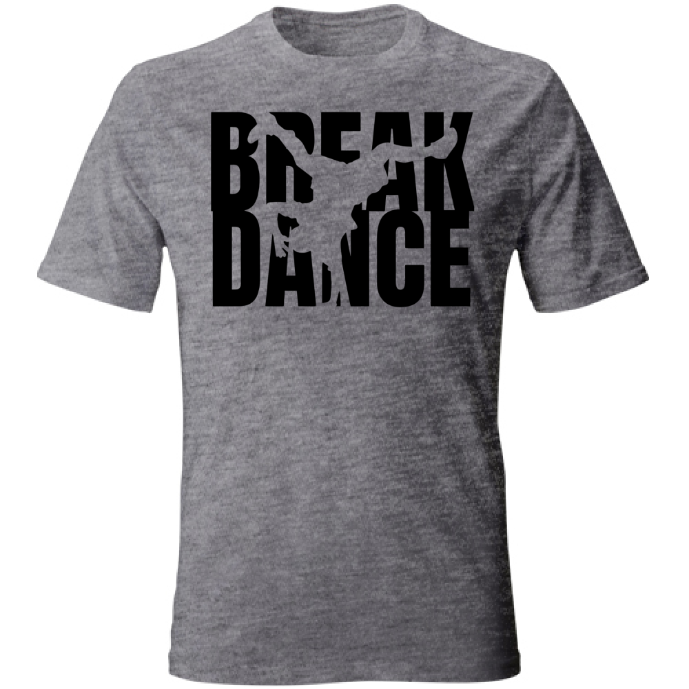 T-shirt Break Dance
