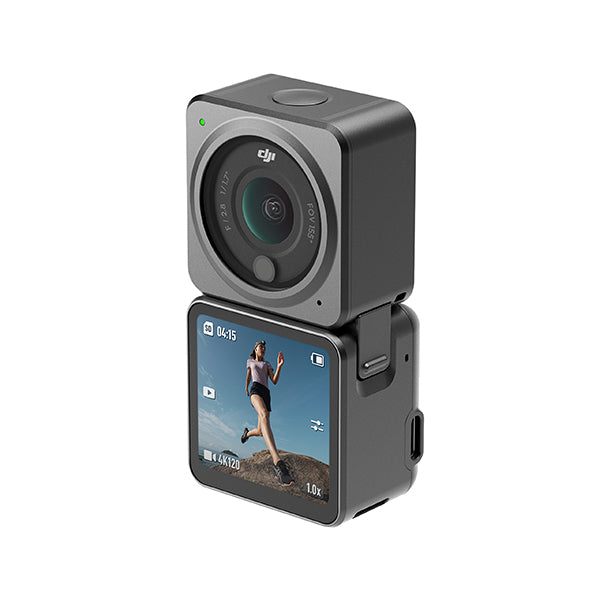 DJI OSMO ACTION 2 DUAL SCREEN COMBO