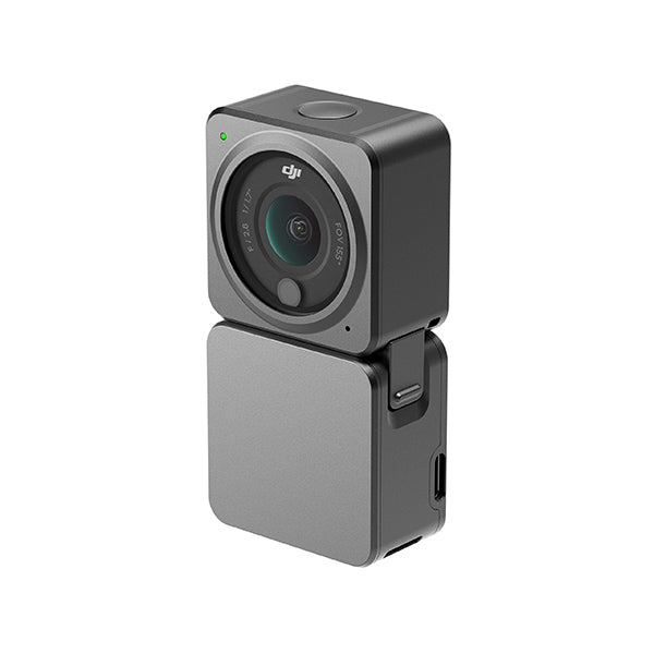 DJI OSMO ACTION 2 POWER COMBO