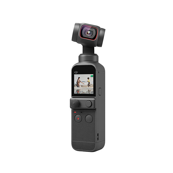 DJI OSMO POCKET 2