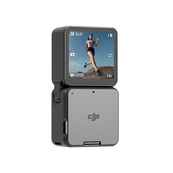DJI OSMO ACTION 2 DUAL SCREEN COMBO