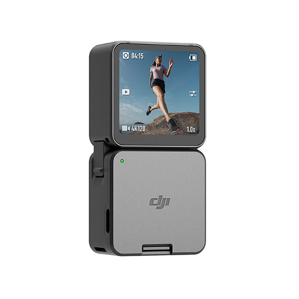 DJI OSMO ACTION 2 POWER COMBO