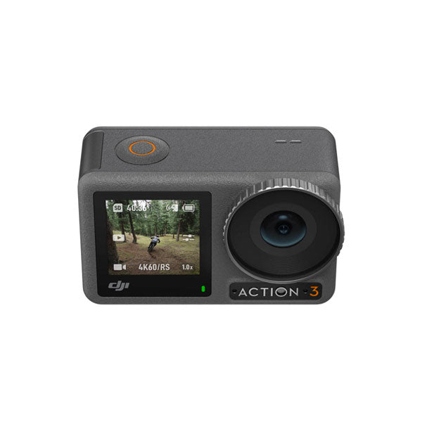 DJI OSMO ACTION 3 STANDARD COMBO
