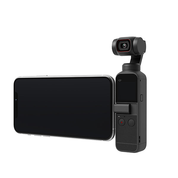 DJI OSMO POCKET 2