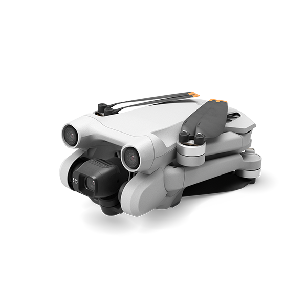 DJI MINI 3 PRO (DJI RC)