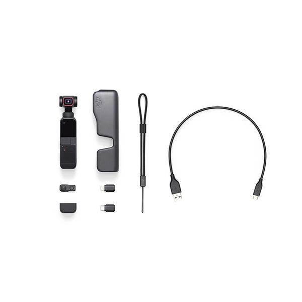 DJI OSMO POCKET 2