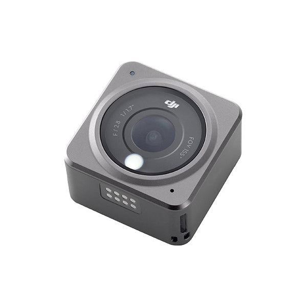 DJI OSMO ACTION 2 POWER COMBO