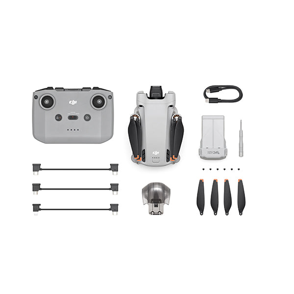 DJI MINI 3 PRO