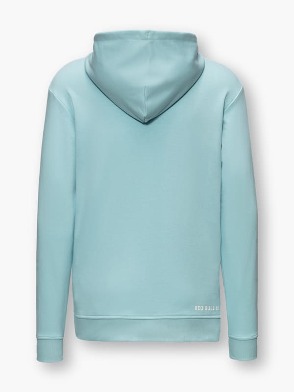 Felpa Red Bull BC One con cappuccio - Light Blue