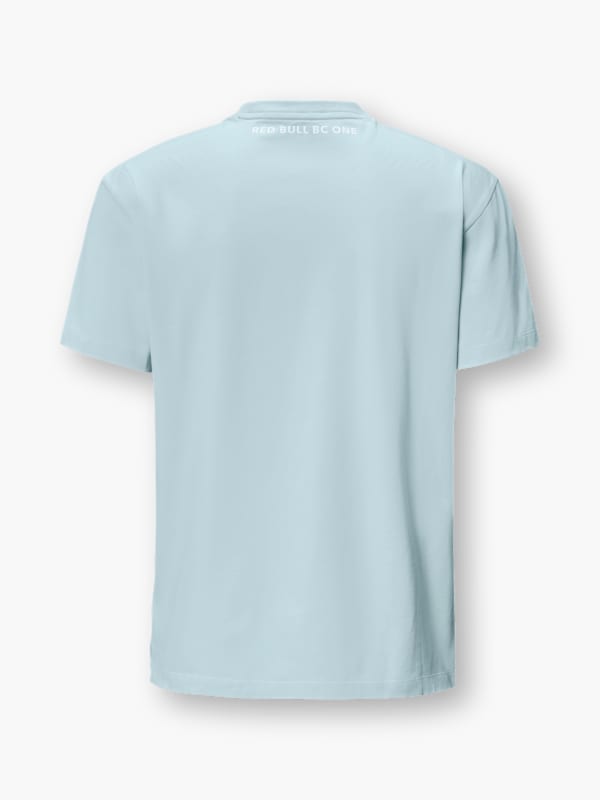 T-shirt Red Bull BC One - Light Blue