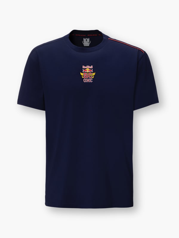 T-shirt Red Bull BC One - Navy