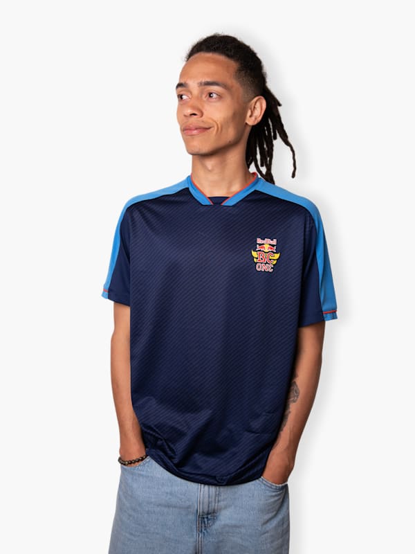 T-shirt Red Bull BC One - Flare Tech