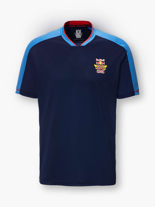 T-shirt Red Bull BC One - Flare Tech