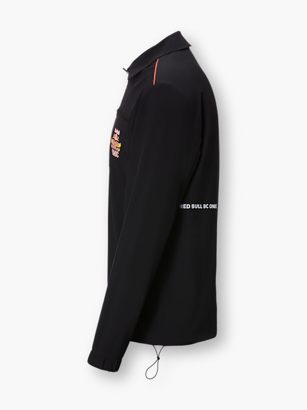 Giacca Red Bull BC ONE Flare Track