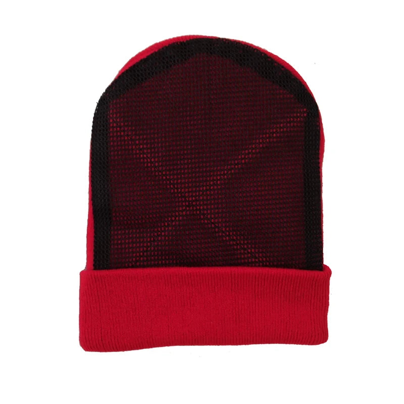Cappellino Berretto Break Dance. Bboy Headspin