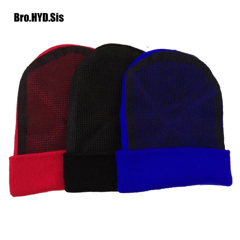 Cappellino Berretto Break Dance. Bboy Headspin