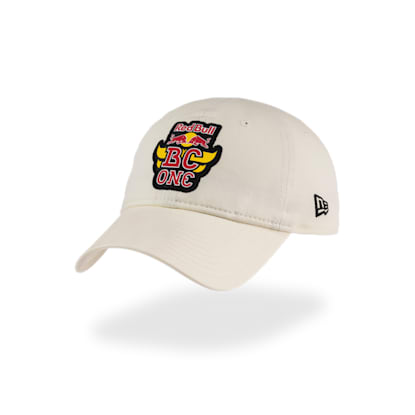 Cappellino Red Bull BC New Era BIANCO