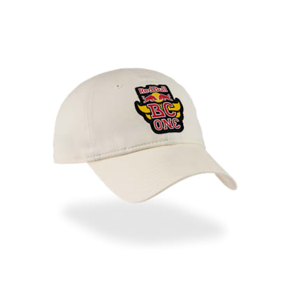 Cappellino Red Bull BC New Era BIANCO