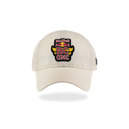 Cappellino Red Bull BC New Era BIANCO