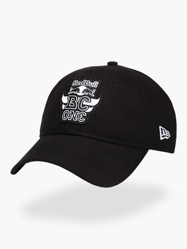 Cappellino Red Bull BCOne - Nero