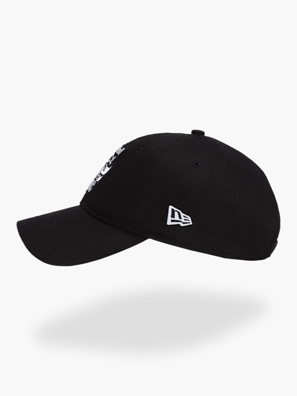 Cappellino Red Bull BCOne - Nero