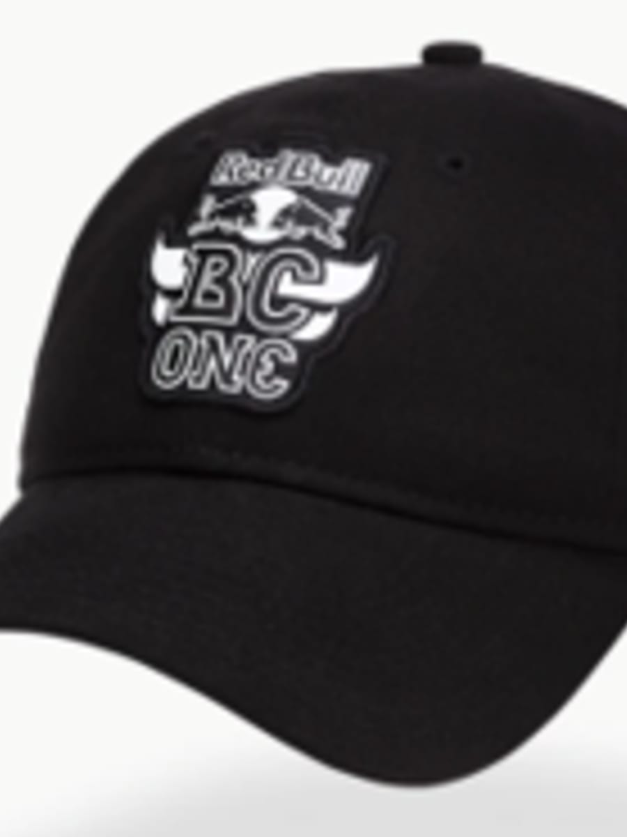 Cappellino Red Bull BCOne - Nero