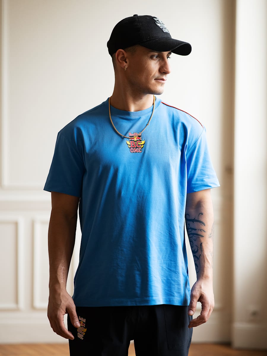 Cappellino Red Bull BCOne - Nero