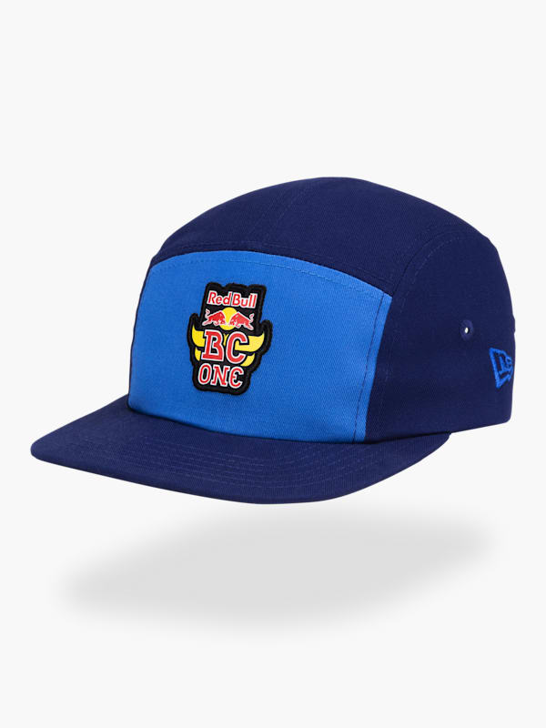 Cappellino Red Bull BC One New Era Flare