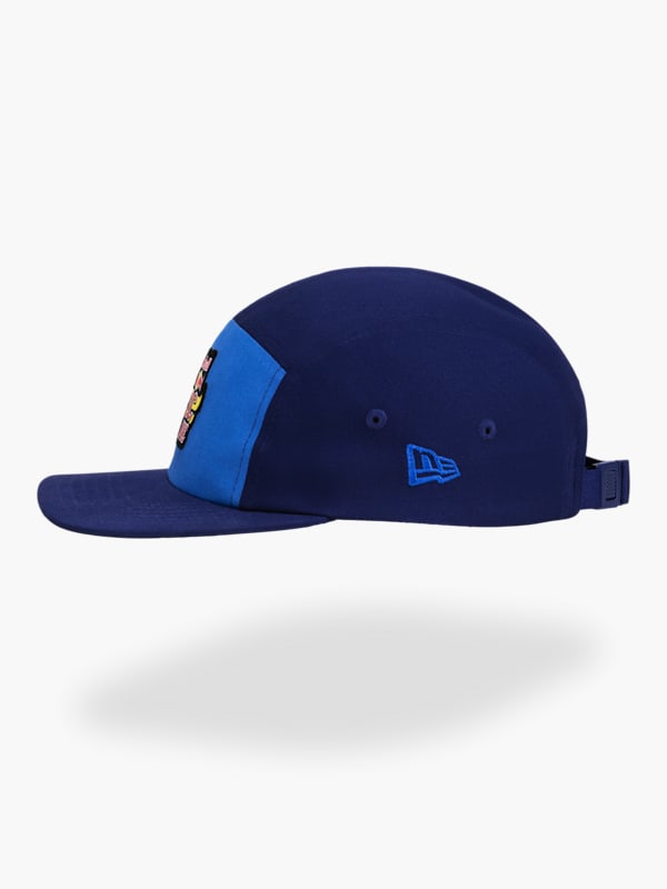Cappellino Red Bull BC One New Era Flare