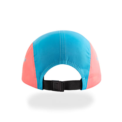Cappellino Red Bull BC One New Era Turntable Camper