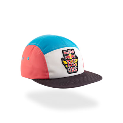 Cappellino Red Bull BC One New Era Turntable Camper