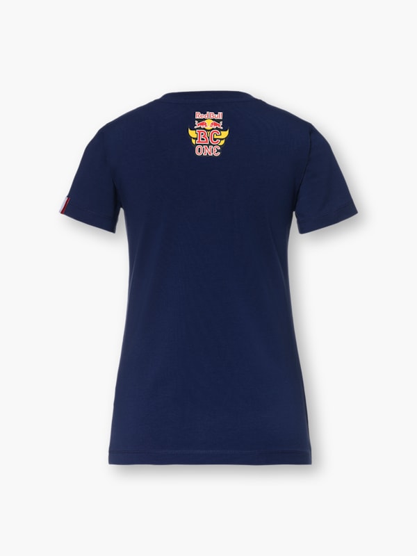 T-shirt Red Bull BC One Donna
