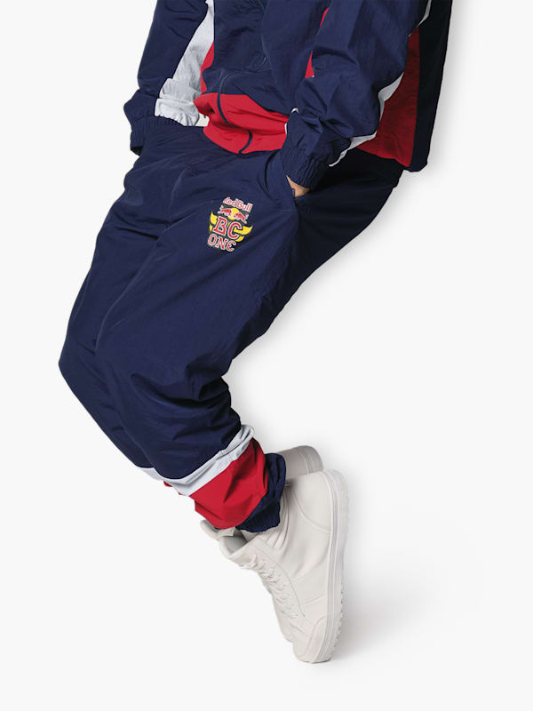 Pantaloni Red Bull BC One Spin Tack
