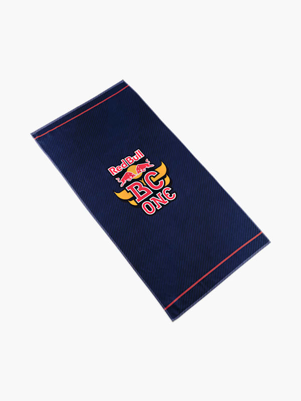 Asciugamano Red Bull BC One