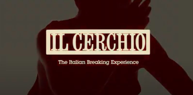 Carica il video: Il Cerchio - Documentario sulla breaking in Italia.