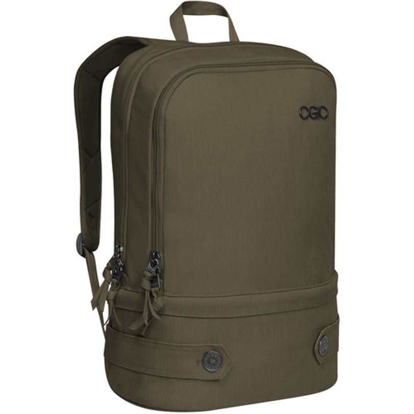 OGIO Hudson Pack per laptop da 15 "