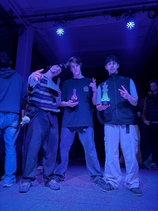 SCACCOMATTO IV: quando il battle diventa responsabilità.