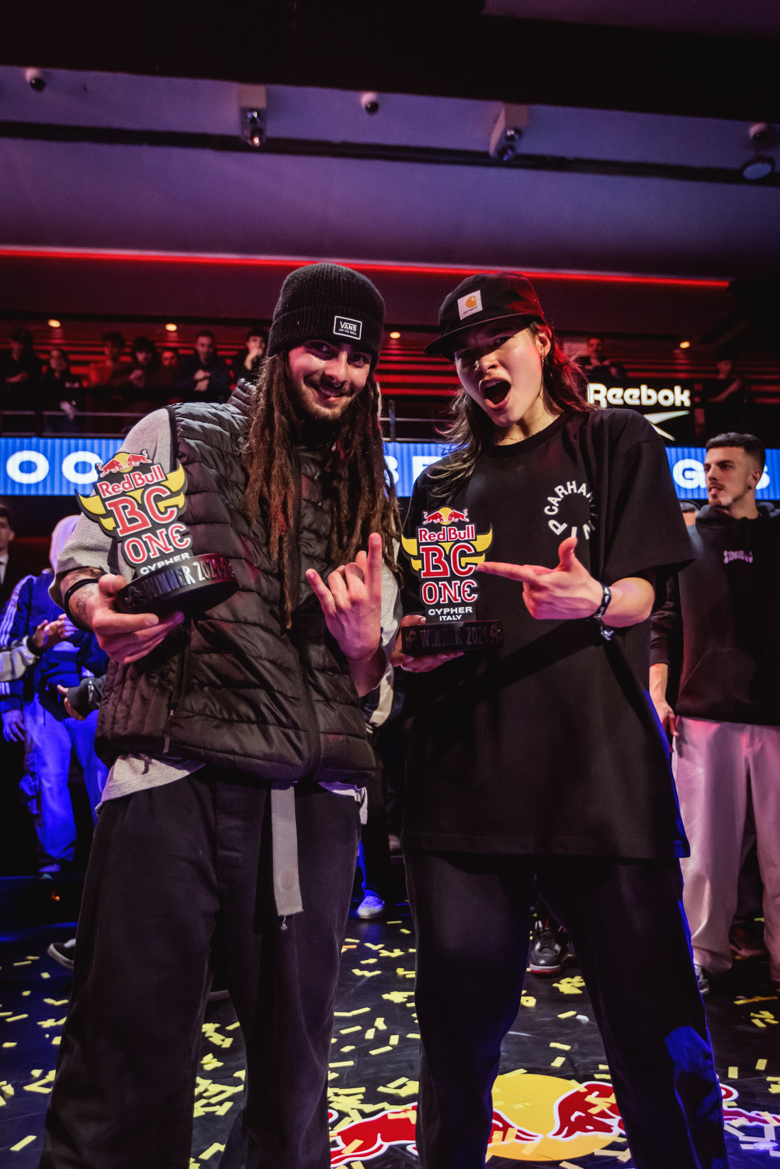 Red Bull BCONE Italy 2024