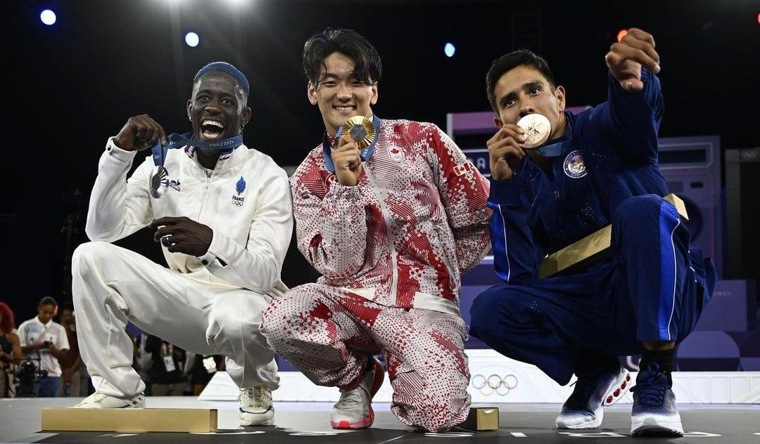 Breaking alle Olimpiadi di Parigi: un successo oltre lo sport.