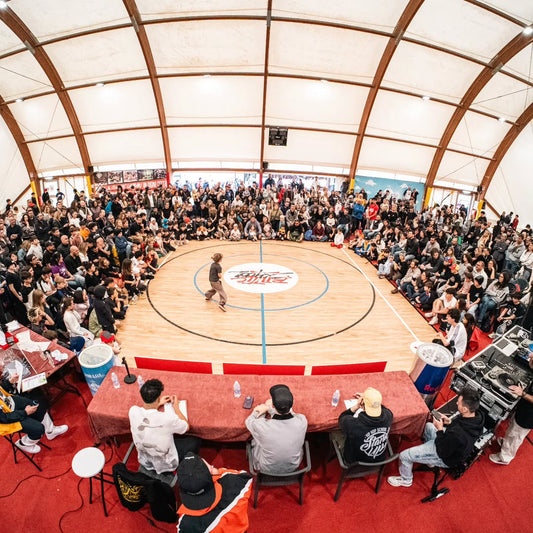 Battle School 2026 – Un format che continua a crescere.